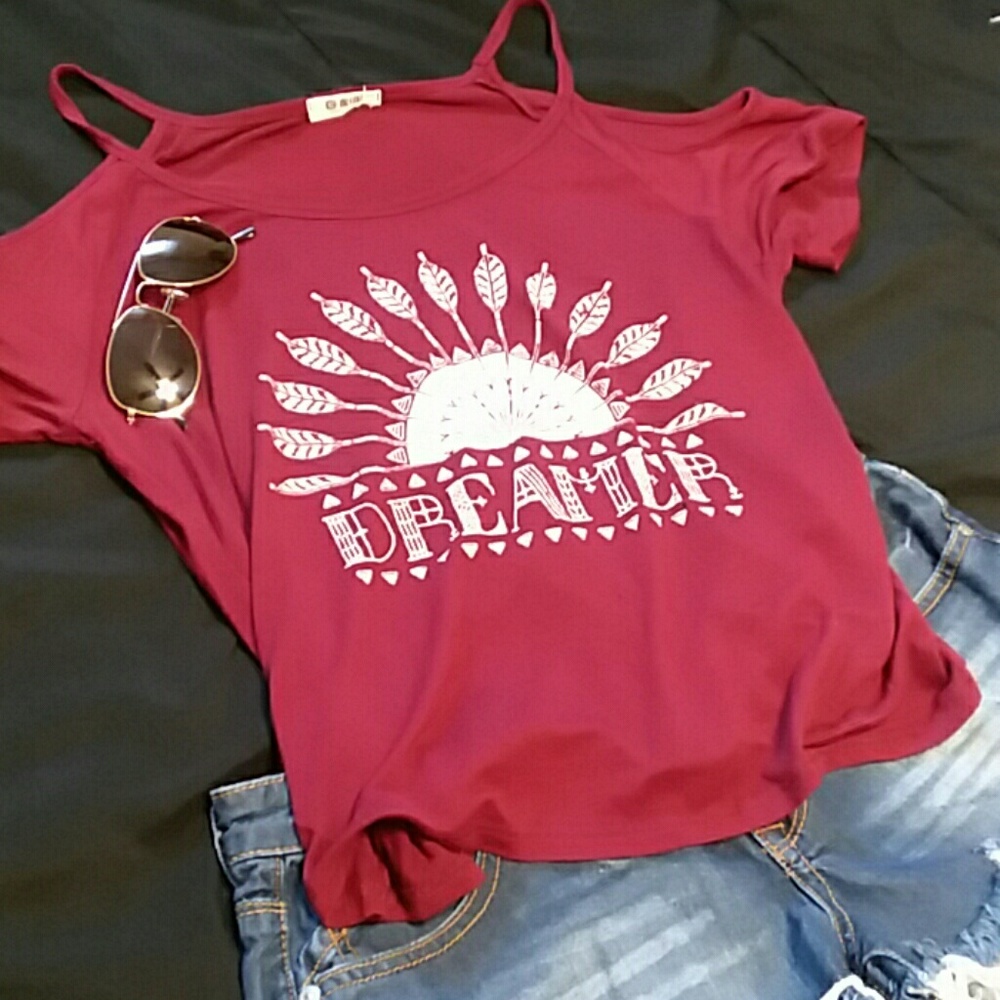 Mini Dreamer Top